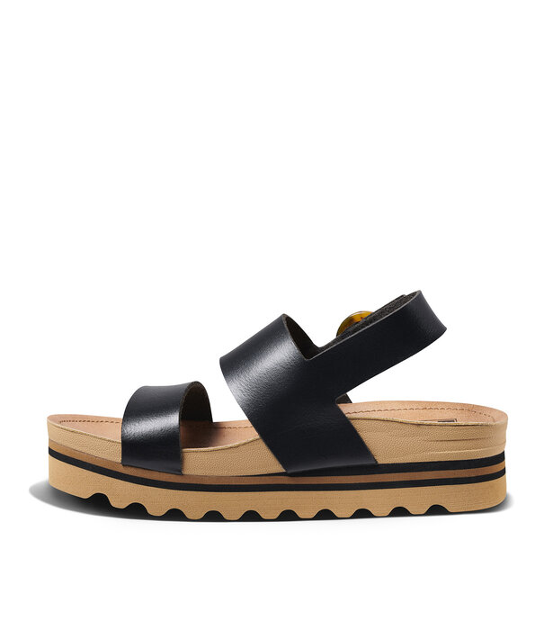 REEF Vista Hi Buckle