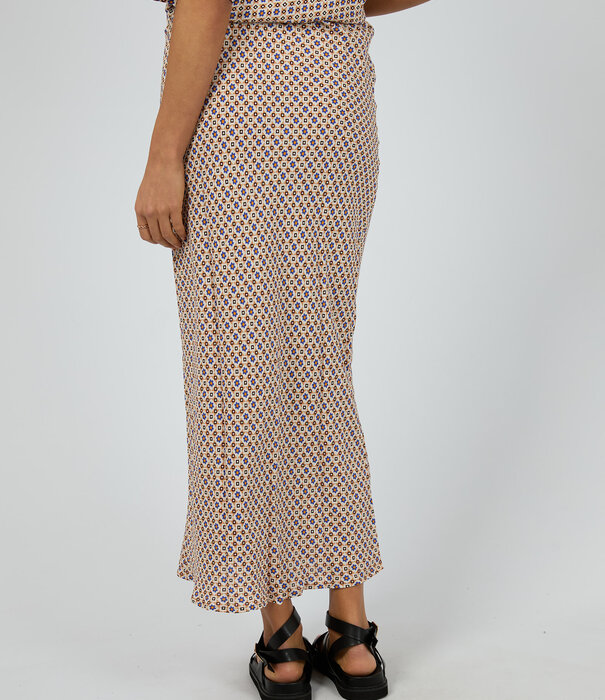 ALL ABOUT EVE Harri Slip Skirt