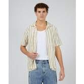 Kai Knit Short Sleeve Shirt
