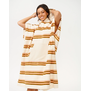 Mixed Hooded Towel