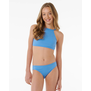 Teen Girls Premium Rib Bikini