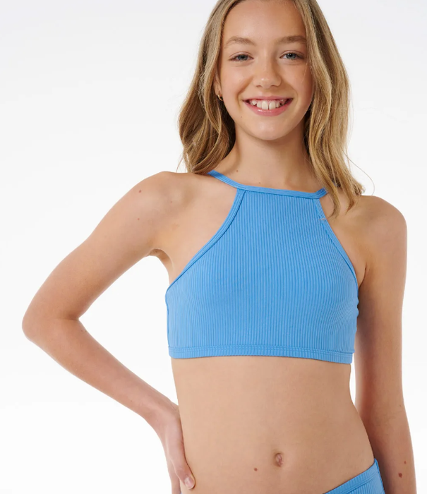 RIP CURL Teen Girls Premium Rib Bikini