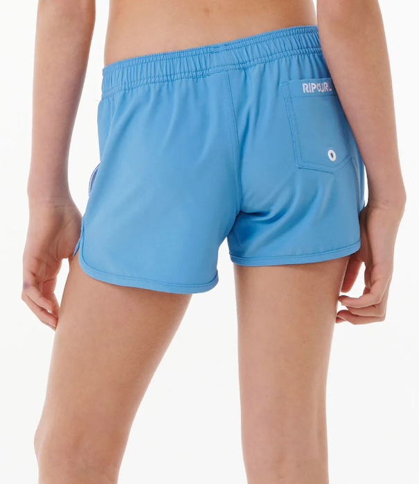 RIP CURL Teen Girl Surf Essentials 3" Boardshort