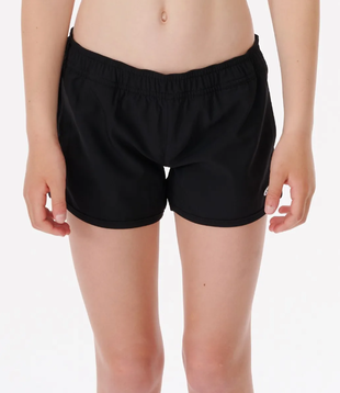 Teen Girl Surf Essentials 3" Boardshort