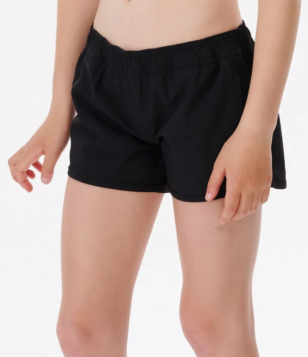 RIP CURL Teen Girl Surf Essentials 3" Boardshort