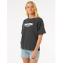 Surf Puff Relaxed Tee