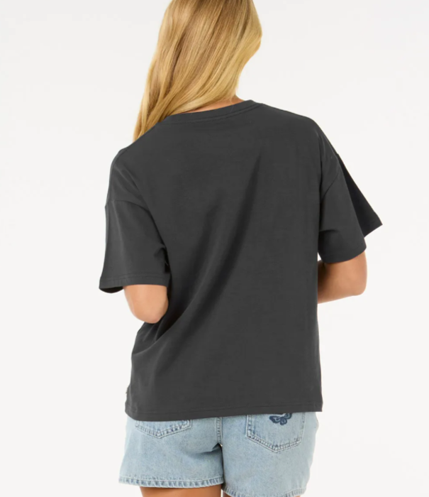 RIP CURL Surf Puff Relaxed Tee