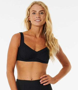 Premium Surf E Cup Bikini Top