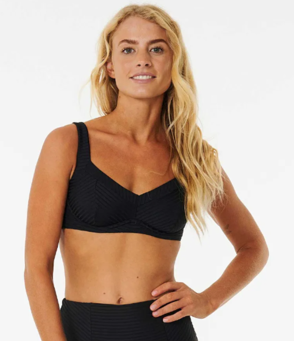 RIP CURL Premium Surf E Cup Bikini Top