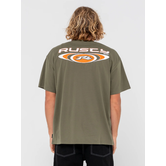 Irie Eye Graphic Tee