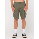 Manilla Cargo Short