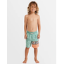 Grom Boys Burleigh Layback Boardshorts