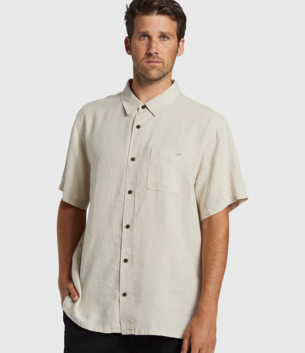 BILLABONG Ricardo Shirt