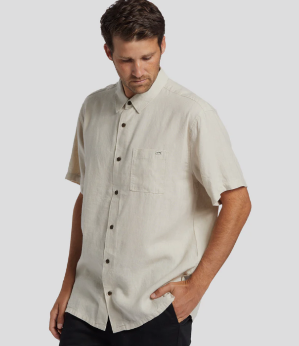 BILLABONG Ricardo Shirt