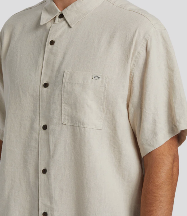 BILLABONG Ricardo Shirt