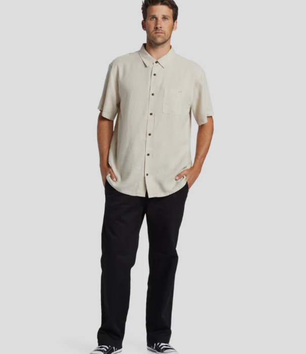 BILLABONG Ricardo Shirt