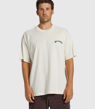 Arch Wave T-Shirt