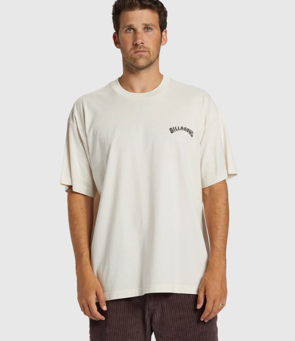 BILLABONG Arch Wave T-Shirt