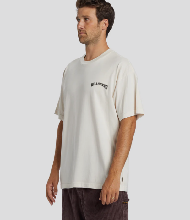 BILLABONG Arch Wave T-Shirt