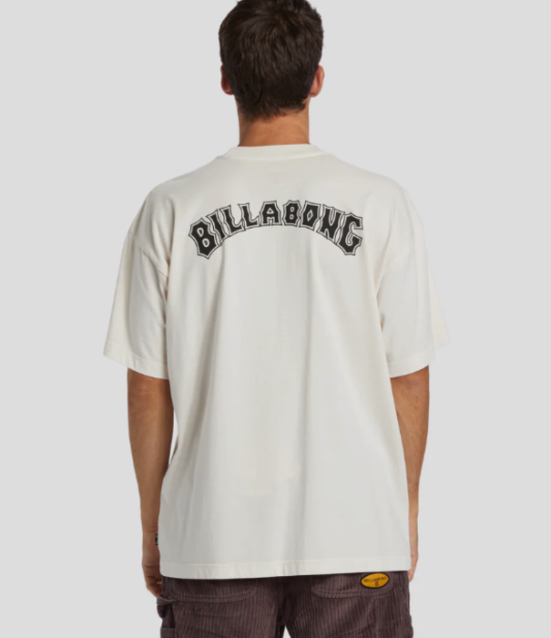 BILLABONG Arch Wave T-Shirt