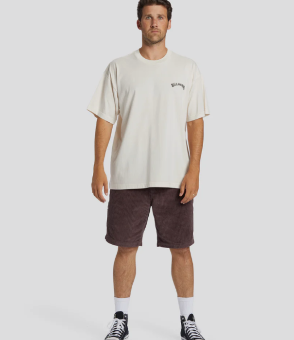 BILLABONG Arch Wave T-Shirt
