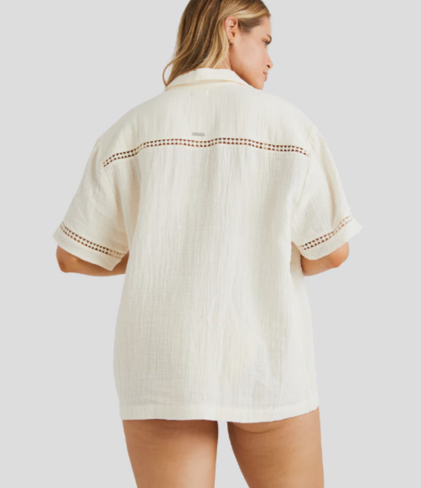 BILLABONG Summers End Shirt
