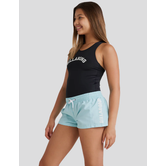 Teen Girls Heat Wave Boardshorts