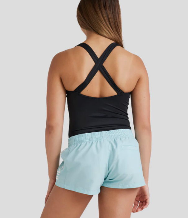 BILLABONG Teen Girls Heat Wave Boardshorts
