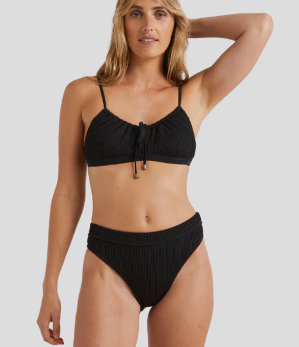 BILLABONG Summer High Coco Bralette Bikini Top