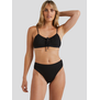 Summer High Coco Bralette Bikini Top
