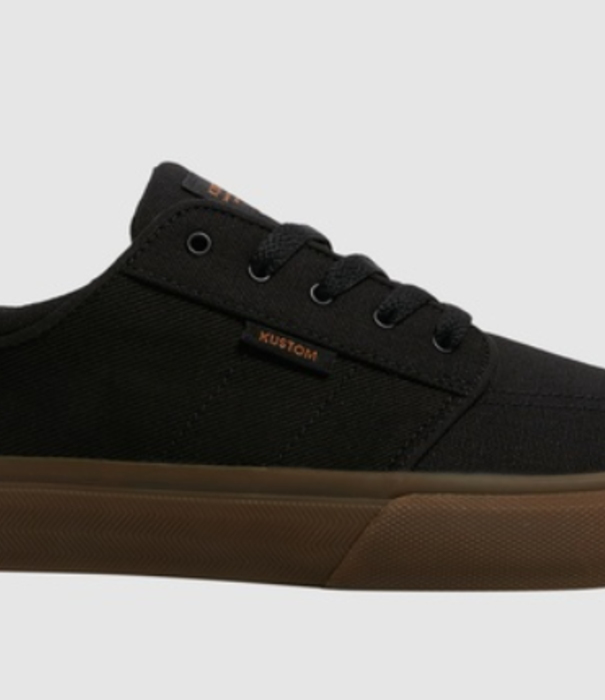 KUSTOM Remark Wide Shoes
