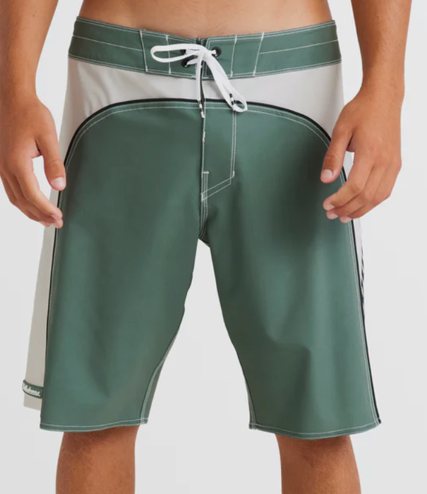BILLABONG Saddle Pro Boardshorts