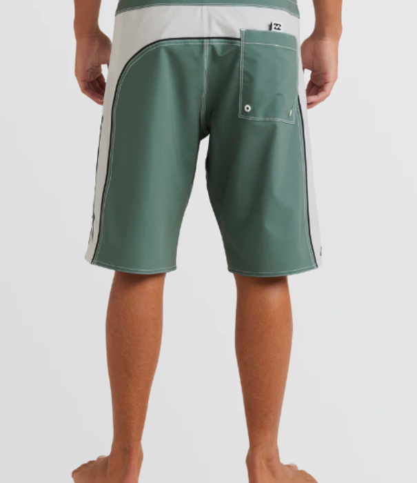 BILLABONG Saddle Pro Boardshorts