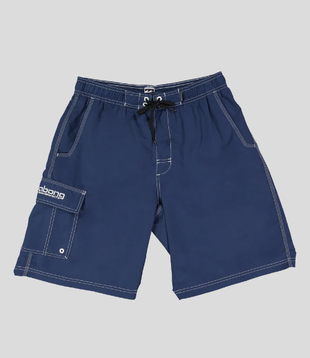 Throw On Boardshorts