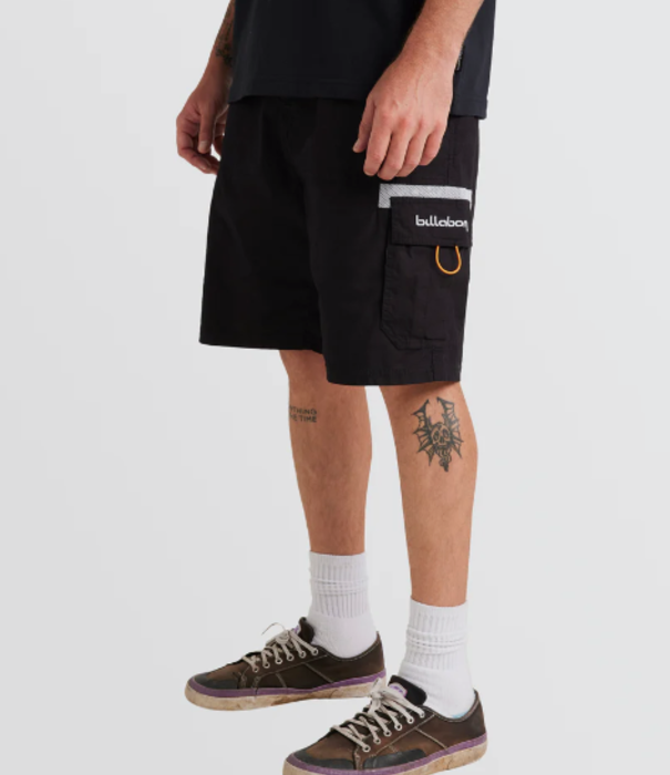 BILLABONG Chrome Cargo Shorts
