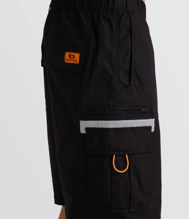 BILLABONG Chrome Cargo Shorts