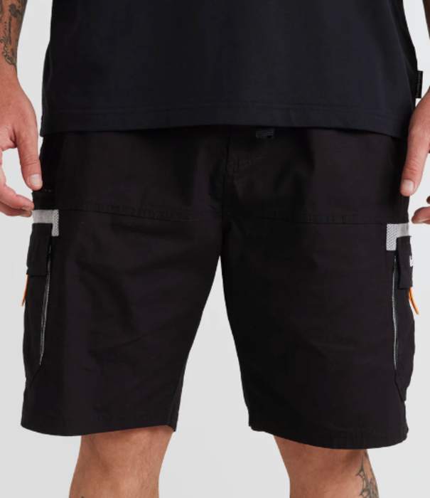 BILLABONG Chrome Cargo Shorts