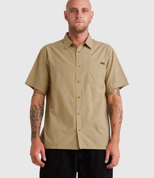 Chrome Mogul Shirt