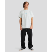 Thermal Logo Short Sleeve T-shirt