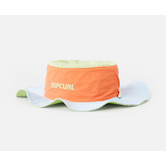 Mixed Revo UPF50 Bucket Hat Girls