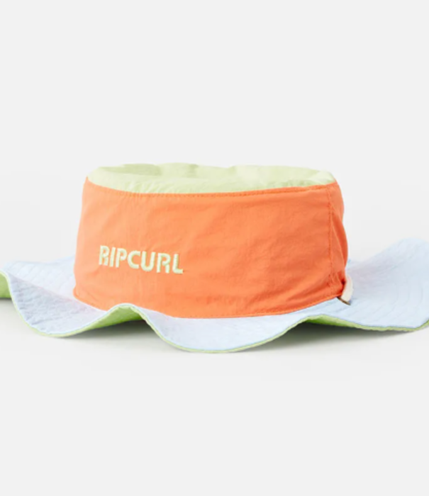 RIP CURL Mixed Revo UPF50 Bucket Hat Girls