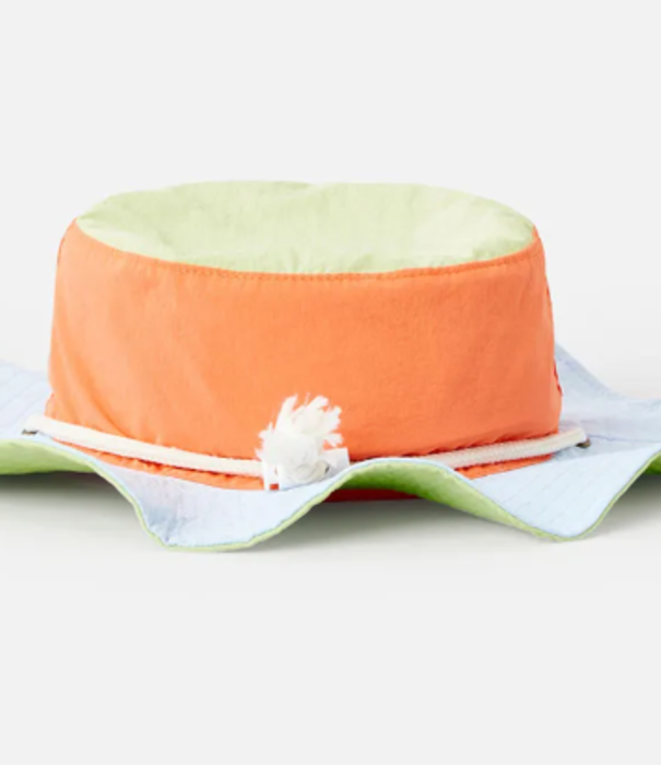 RIP CURL Mixed Revo UPF50 Bucket Hat Girls