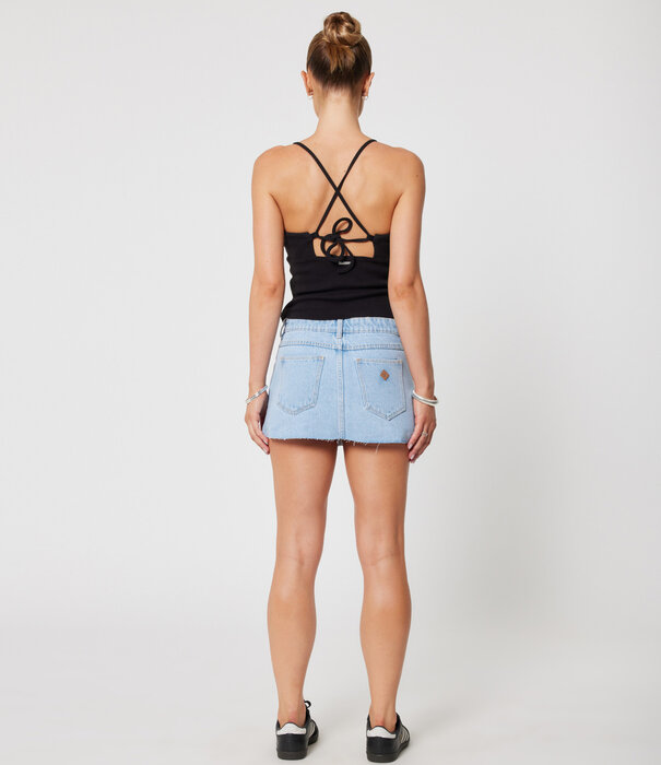 ABRAND 99 Low Skirt - Kendall