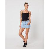 99 Low Skirt - Kendall