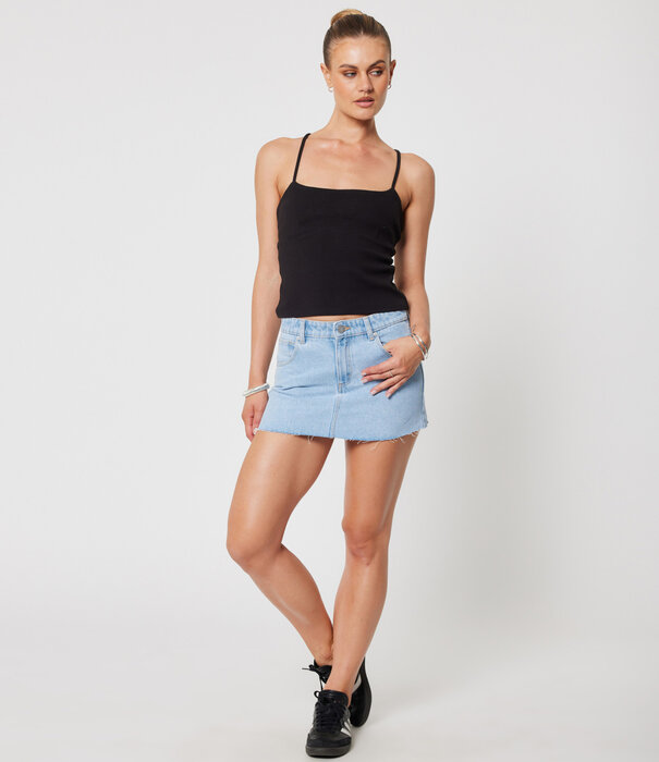 ABRAND 99 Low Skirt - Kendall