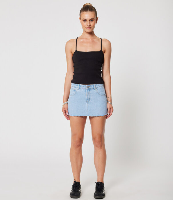 ABRAND 99 Low Skirt - Kendall