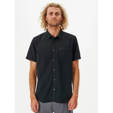 Classic Surf Washed Short Sleeve Shirt