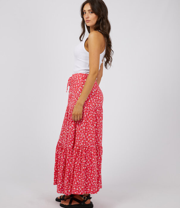 ALL ABOUT EVE Dolly Maxi Skirt