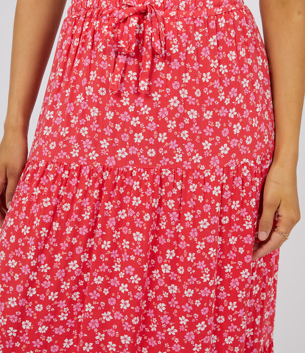 ALL ABOUT EVE Dolly Maxi Skirt