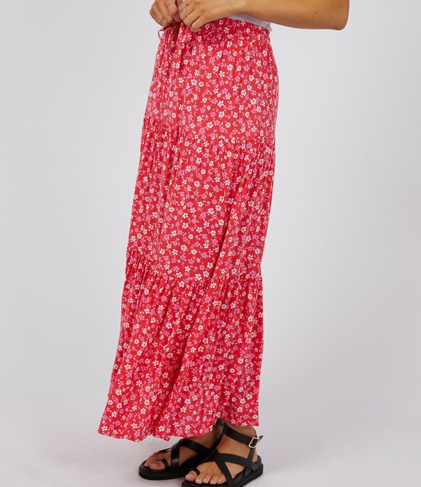 ALL ABOUT EVE Dolly Maxi Skirt